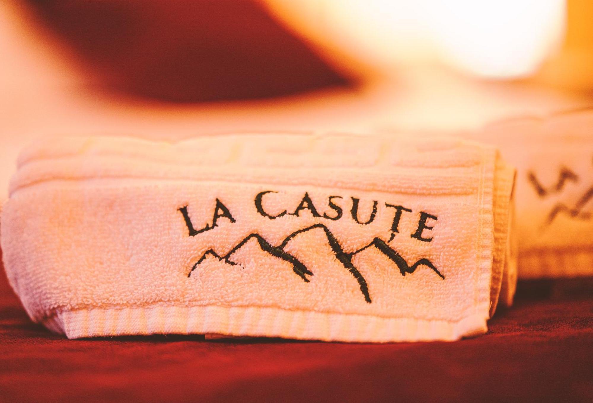 La Casute 호텔 Capatineni-Paminteni 외부 사진
